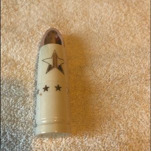 Jeffery star bullet lipstick